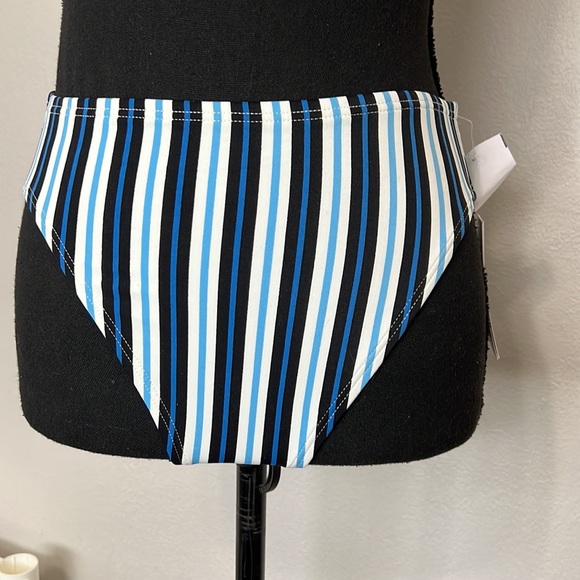 NWT Michael Kors 2 Piece Tankini Swim Suit Size S - Picture 9 of 14